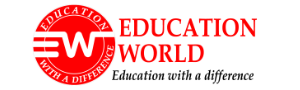 Education World Gurdaspur logo
